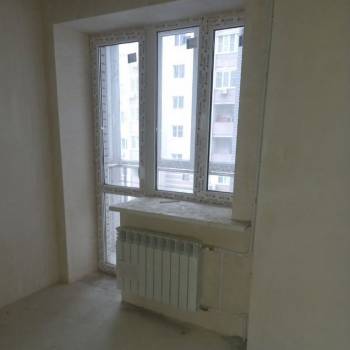 Продается 1-комнатная квартира, 26 м²