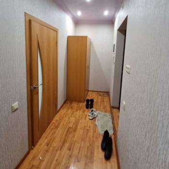 Сдается 1-комнатная квартира, 44 м²