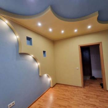 Сдается 1-комнатная квартира, 44 м²