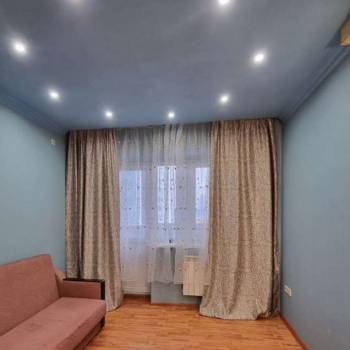 Сдается 1-комнатная квартира, 44 м²