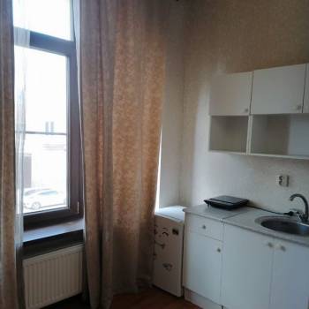 Сдается 1-комнатная квартира, 35 м²