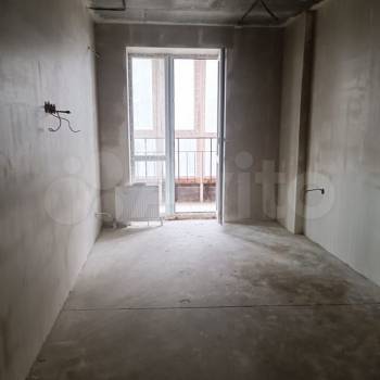 Продается 2-х комнатная квартира, 59,9 м²