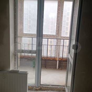 Продается 2-х комнатная квартира, 59,9 м²