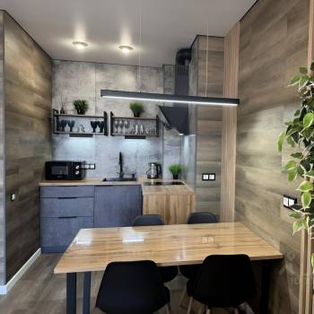 Сдается 1-комнатная квартира, 43 м²