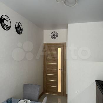 Сдается 2-х комнатная квартира, 54 м²