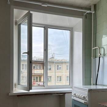 Продается 1-комнатная квартира, 33 м²