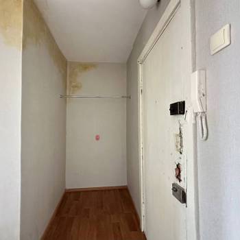 Продается 1-комнатная квартира, 33 м²