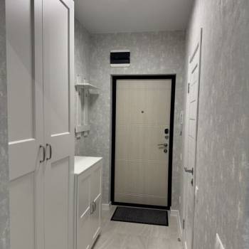 Сдается 1-комнатная квартира, 23 м²