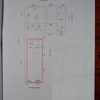 Продается Участок, 110 м²