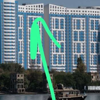 Продается 1-комнатная квартира, 22,6 м²