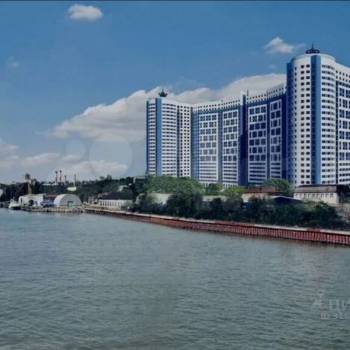 Продается 1-комнатная квартира, 22,6 м²