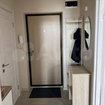 Продается 1-комнатная квартира, 40 м²