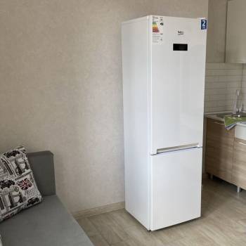 Продается 1-комнатная квартира, 40 м²