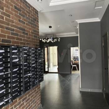 Продается 1-комнатная квартира, 40 м²