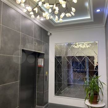 Продается 1-комнатная квартира, 40 м²