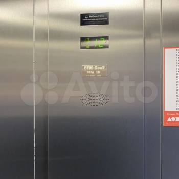 Продается 1-комнатная квартира, 40 м²