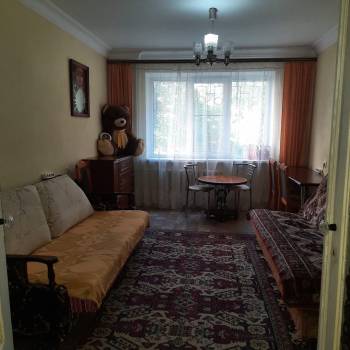 Сдается 2-х комнатная квартира, 0 м²