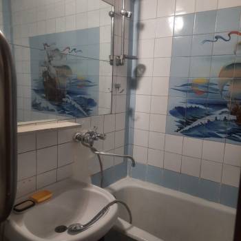 Сдается 2-х комнатная квартира, 0 м²