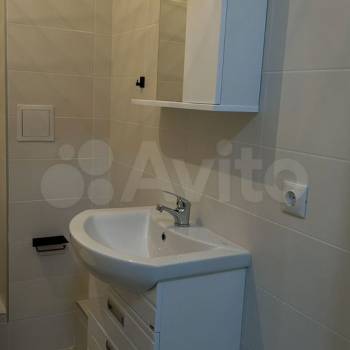 Сдается 1-комнатная квартира, 30 м²