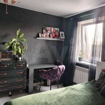 Продается 2-х комнатная квартира, 60,4 м²