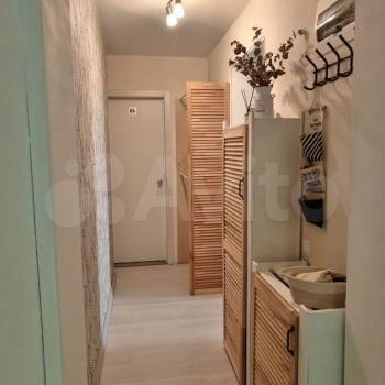 Продается 2-х комнатная квартира, 60,4 м²