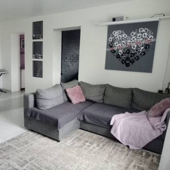 Продается 2-х комнатная квартира, 60,4 м²