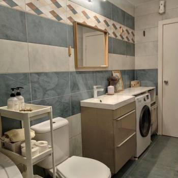 Продается 2-х комнатная квартира, 60,4 м²