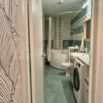 Продается 2-х комнатная квартира, 60,4 м²