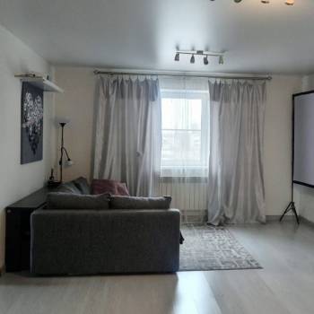 Продается 2-х комнатная квартира, 60,4 м²