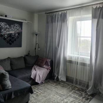 Продается 2-х комнатная квартира, 60,4 м²