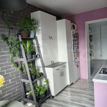 Продается 2-х комнатная квартира, 60,4 м²