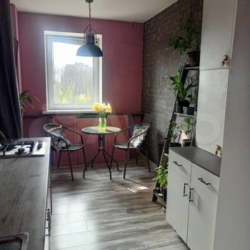 Продается 2-х комнатная квартира, 60,4 м²