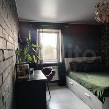 Продается 2-х комнатная квартира, 60,4 м²