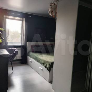 Продается 2-х комнатная квартира, 60,4 м²