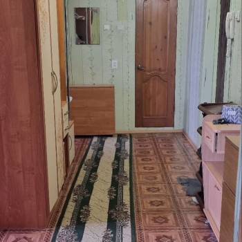 Продается 2-х комнатная квартира, 50,3 м²