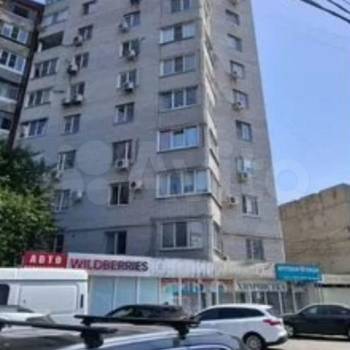 Продается 2-х комнатная квартира, 68 м²