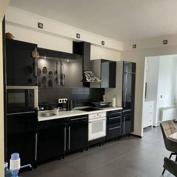 Продается 2-х комнатная квартира, 55 м²