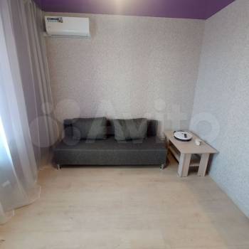 Сдается 1-комнатная квартира, 24,6 м²