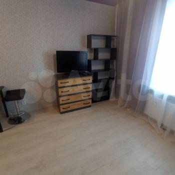 Сдается 1-комнатная квартира, 24,6 м²