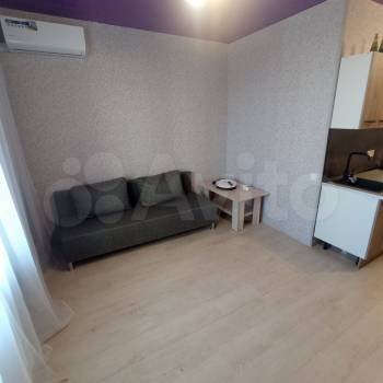 Сдается 1-комнатная квартира, 24,6 м²
