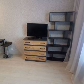 Сдается 1-комнатная квартира, 24,6 м²