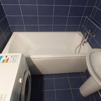 Сдается 1-комнатная квартира, 24,6 м²