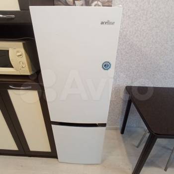 Сдается 1-комнатная квартира, 24,6 м²