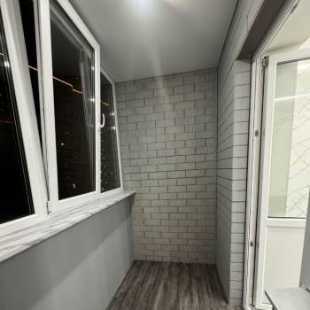 Продается 1-комнатная квартира, 23 м²