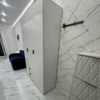 Продается 1-комнатная квартира, 23 м²