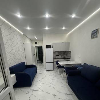 Продается 1-комнатная квартира, 23 м²