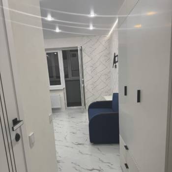 Продается 1-комнатная квартира, 23 м²