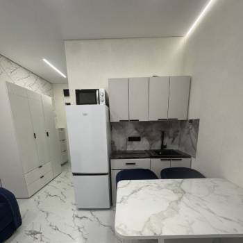 Продается 1-комнатная квартира, 23 м²