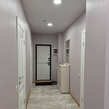 Сдается 2-х комнатная квартира, 80 м²