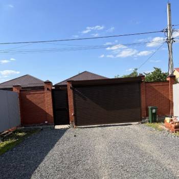 Продается Дом, 120 м²